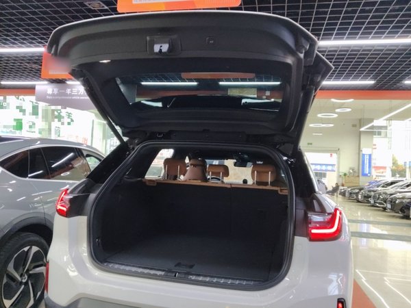 Nio ES6 2020, 127200 км, за 11802 USD - фото 22