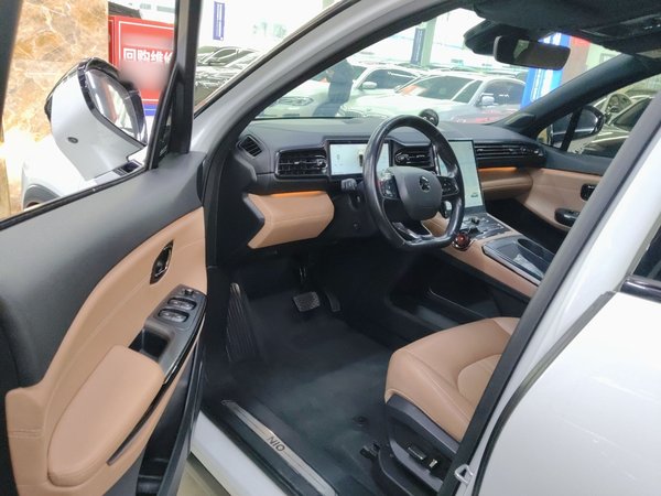 Nio ES6 2020, 127200 км, за 11802 USD - фото 19