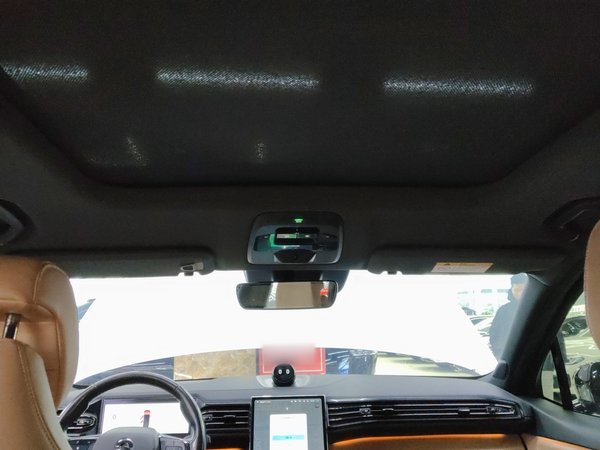 Nio ES6 2020, 127200 км, за 11802 USD - фото 21