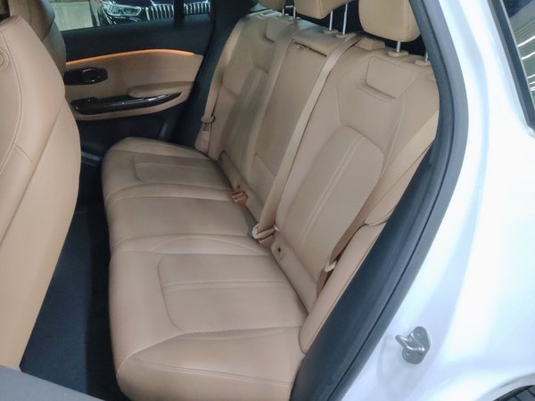 Nio ES6 2020, 127200 км, за 11802 USD - фото 20