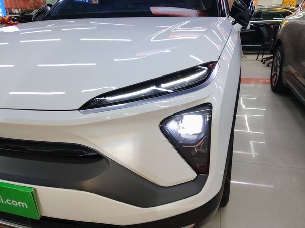 Nio ES6 2020, 127200 км, за 11802 USD - фото 9