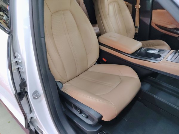 Nio ES6 2020, 127200 км, за 11802 USD - фото 23