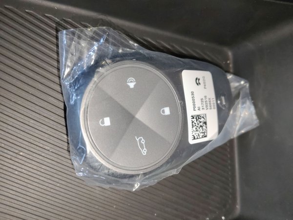 Nio ES6 2020, 127200 км, за 11802 USD - фото 12