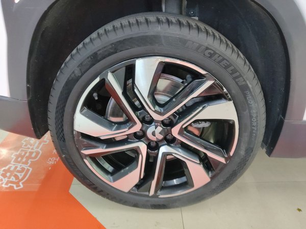 Nio ES6 2020, 127200 км, за 11802 USD - фото 10