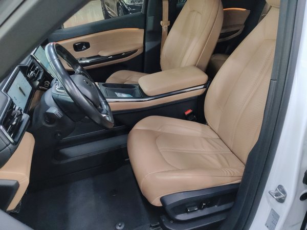 Nio ES6 2020, 127200 км, за 11802 USD - фото 18