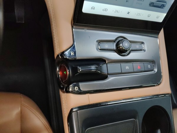 Nio ES6 2020, 127200 км, за 11802 USD - фото 17