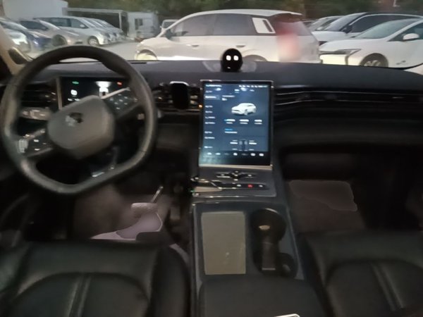 Nio ES6 2020, 43500 км, за 16828 USD - фото 13