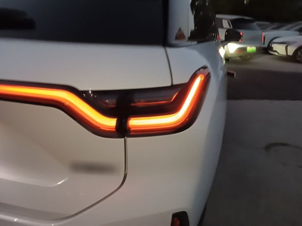 Nio ES6 2020, 43500 км, за 16828 USD - фото 7
