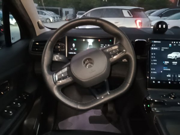 Nio ES6 2020, 43500 км, за 16828 USD - фото 14