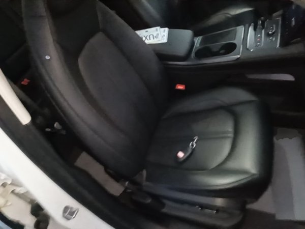 Nio ES6 2020, 43500 км, за 16828 USD - фото 23