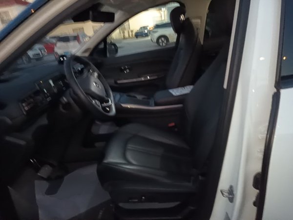Nio ES6 2020, 43500 км, за 16828 USD - фото 18