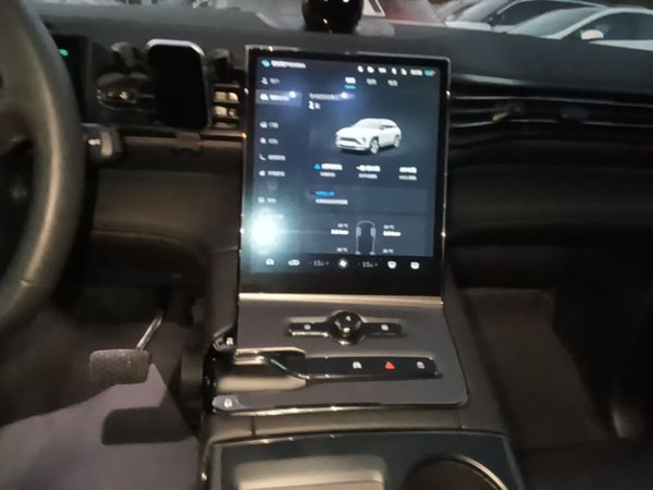 Nio ES6 2020, 43500 км, за 16828 USD - фото 16