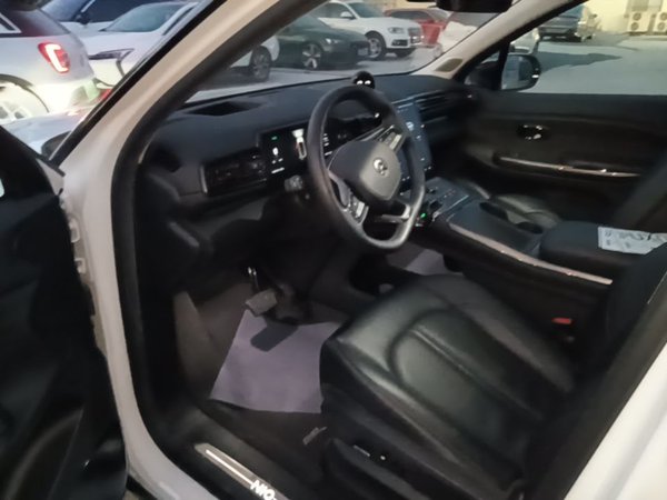 Nio ES6 2020, 43500 км, за 16828 USD - фото 19