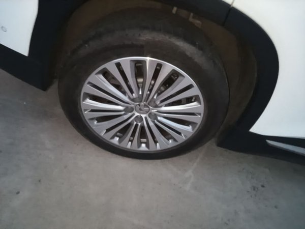 Nio ES6 2020, 43500 км, за 16828 USD - фото 10