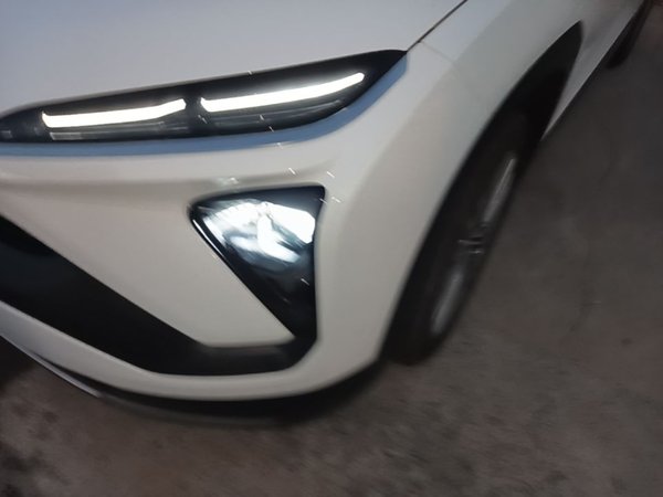 Nio ES6 2020, 43500 км, за 16828 USD - фото 9