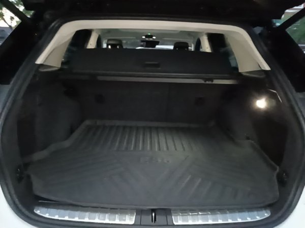 Nio ES6 2020, 43500 км, за 16828 USD - фото 22
