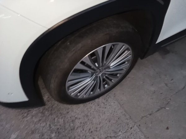 Nio ES6 2020, 43500 км, за 16828 USD - фото 8