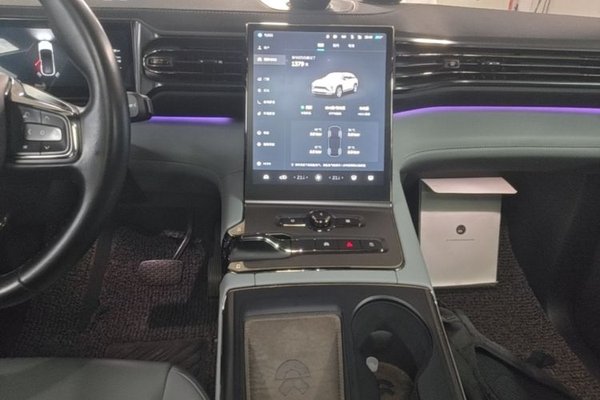 Nio ES6 2020, 59300 км, за 22538 USD - фото 15