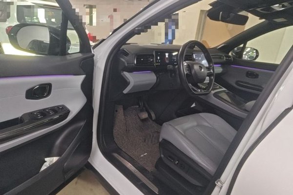Nio ES6 2020, 59300 км, за 22538 USD - фото 18
