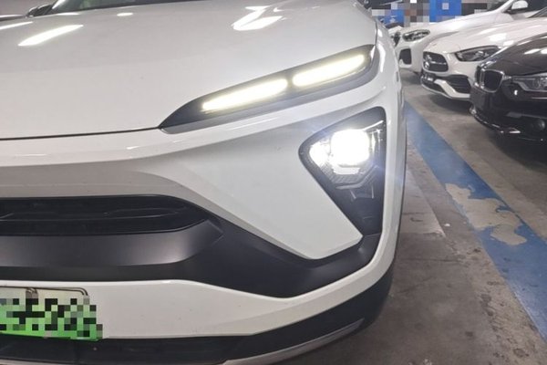 Nio ES6 2020, 59300 км, за 22538 USD - фото 8