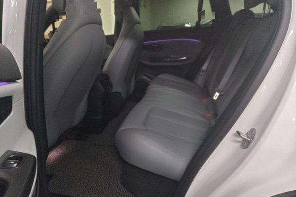 Nio ES6 2020, 59300 км, за 22538 USD - фото 20