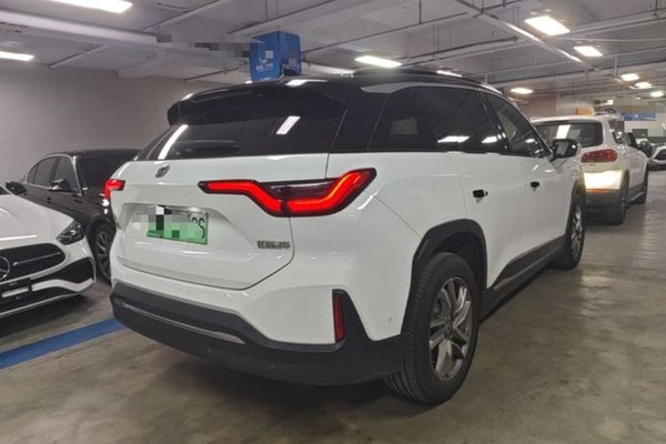 Nio ES6 2020, 59300 км, за 22538 USD - фото 6