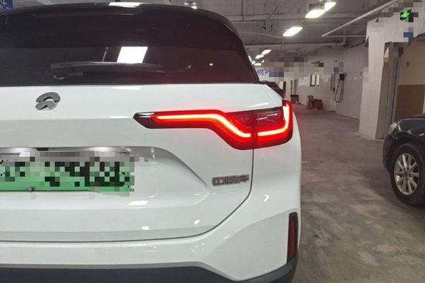 Nio ES6 2020, 59300 км, за 22538 USD - фото 9