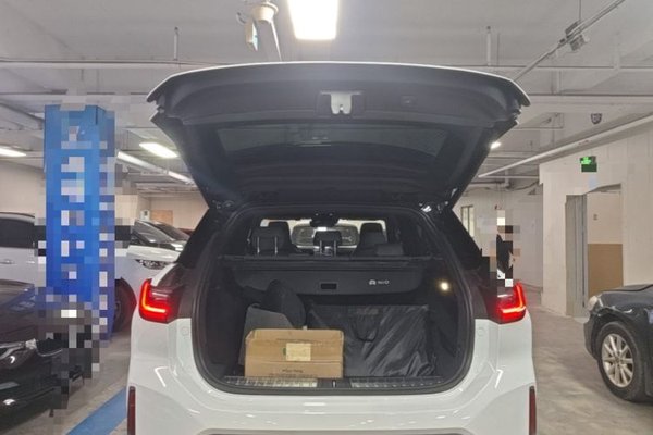 Nio ES6 2020, 59300 км, за 22538 USD - фото 22