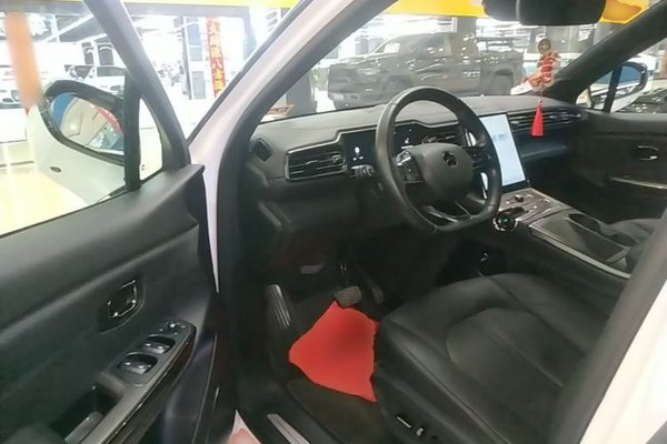 Nio ES6 2020, 76000 км, за 15822 USD - фото 18