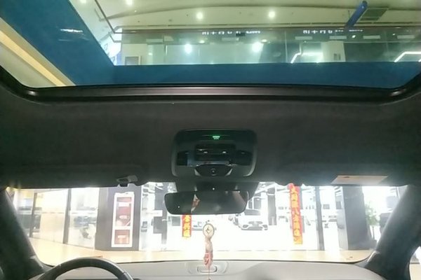 Nio ES6 2020, 76000 км, за 15822 USD - фото 21