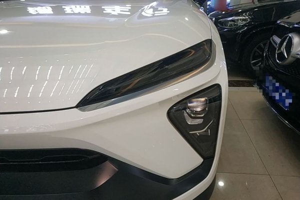 Nio ES6 2020, 76000 км, за 15822 USD - фото 8