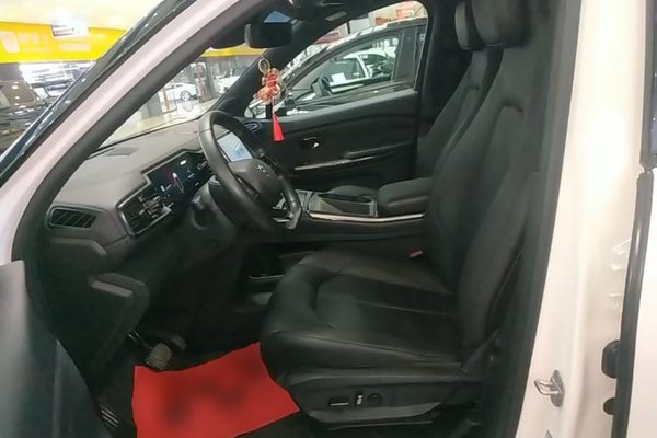 Nio ES6 2020, 76000 км, за 15822 USD - фото 17