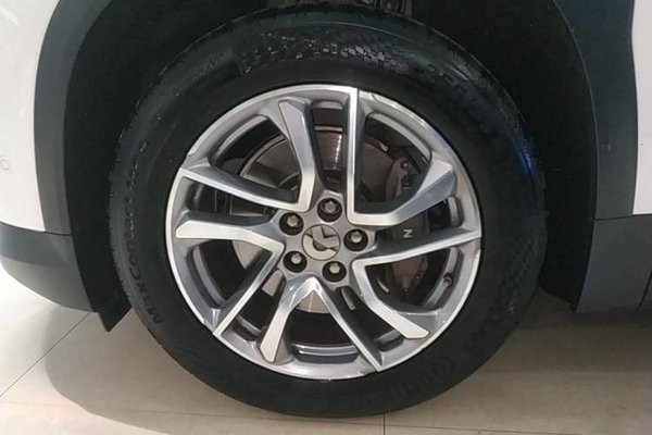Nio ES6 2020, 76000 км, за 15822 USD - фото 10