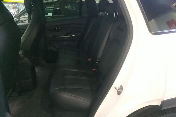Nio ES6 2020, 76000 км, за 15822 USD - фото 20