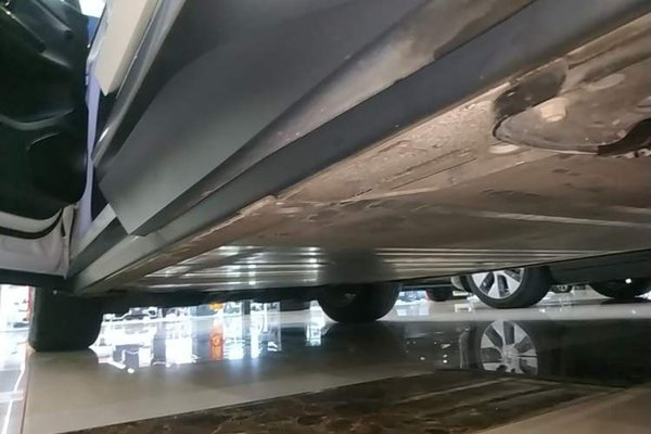 Nio ES6 2020, 76000 км, за 15822 USD - фото 25