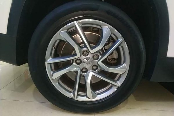 Nio ES6 2020, 76000 км, за 15822 USD - фото 11