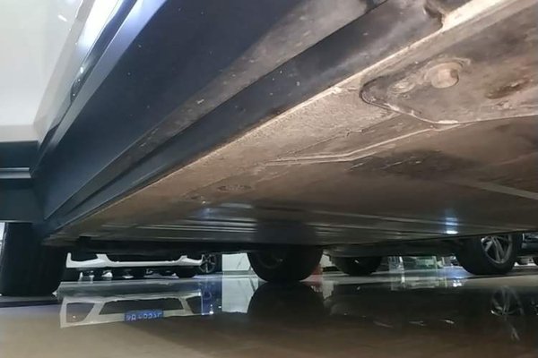 Nio ES6 2020, 76000 км, за 15822 USD - фото 26