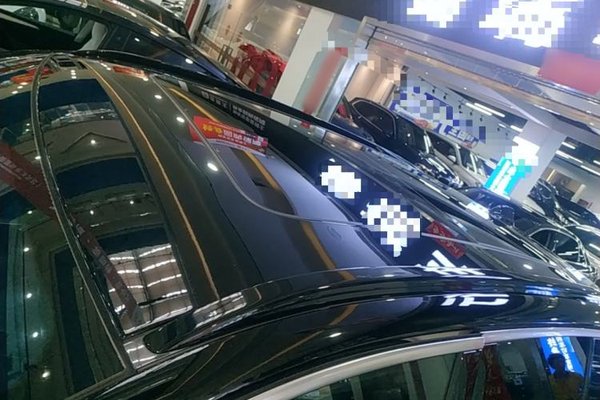 Nio ES6 2020, 76000 км, за 15822 USD - фото 7