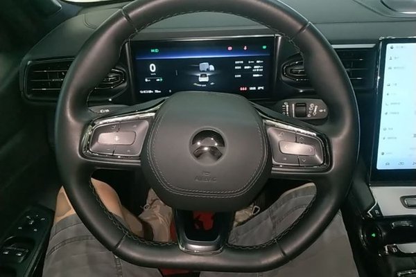 Nio ES6 2020, 76000 км, за 15822 USD - фото 13
