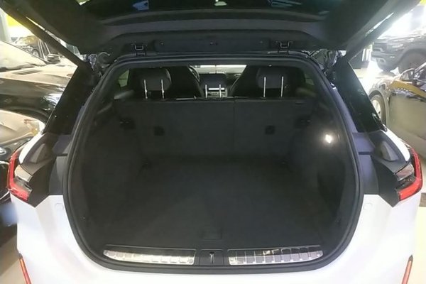 Nio ES6 2020, 76000 км, за 15822 USD - фото 22