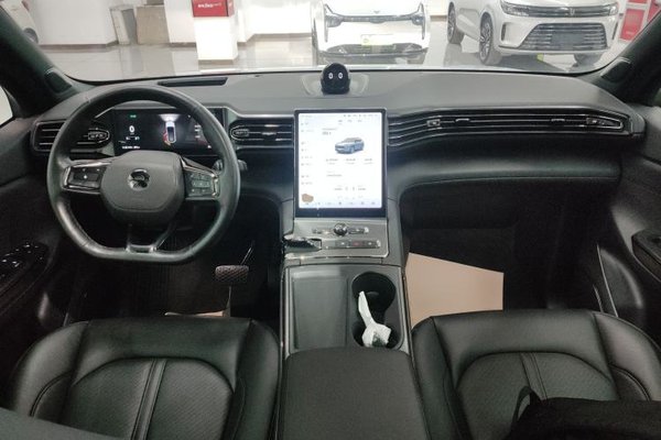 Nio ES6 2022, 76600 км, за 16036 USD - фото 11