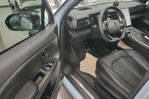 Nio ES6 2022, 76600 км, за 16036 USD - фото 17