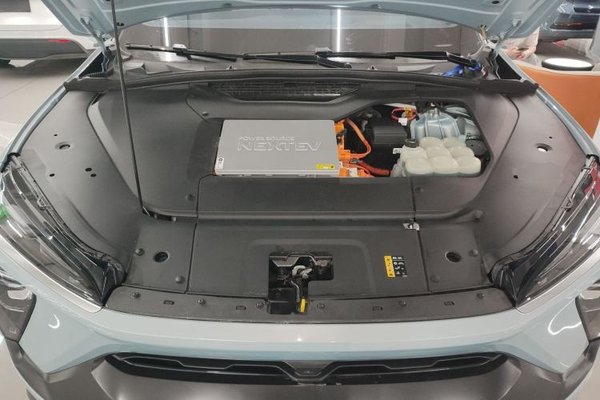 Nio ES6 2022, 76600 км, за 16036 USD - фото 23