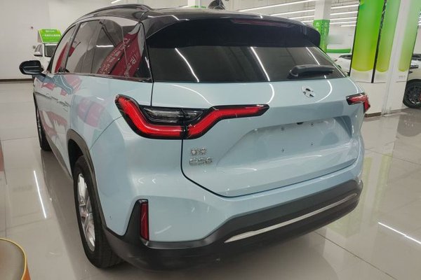 Nio ES6 2022, 76600 км, за 16036 USD - фото 8