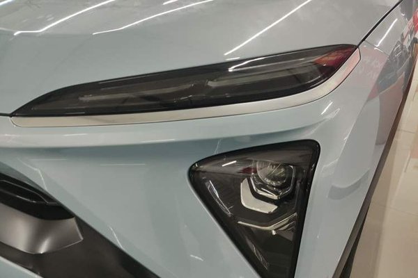 Nio ES6 2022, 76600 км, за 16036 USD - фото 6