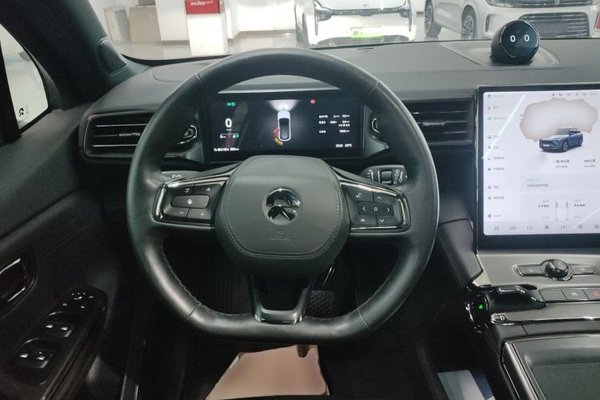 Nio ES6 2022, 76600 км, за 16036 USD - фото 12