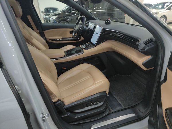 Nio ES6 2022, 140800 км, за 15471 USD - фото 23