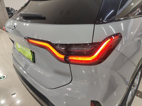 Nio ES6 2022, 140800 км, за 15471 USD - фото 8