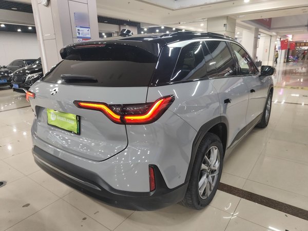 Nio ES6 2022, 140800 км, за 15471 USD - фото 7