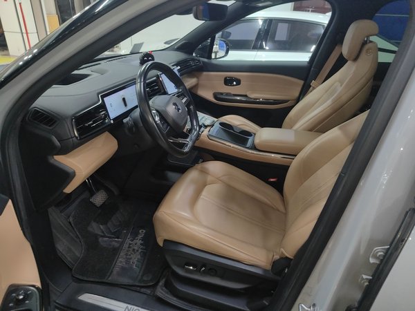 Nio ES6 2022, 140800 км, за 15471 USD - фото 16